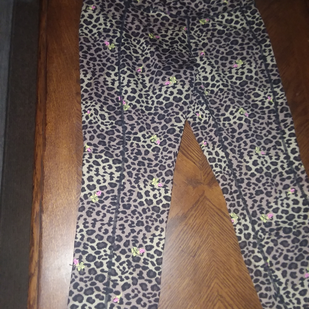 Leggings soooo cute!!!